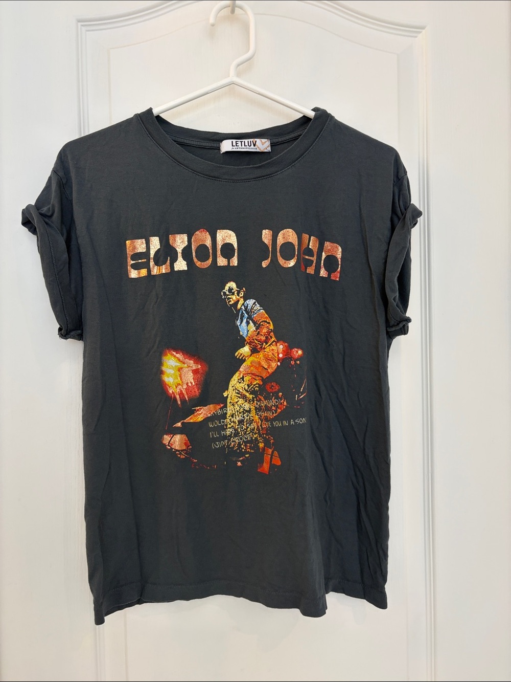 Anthropologie